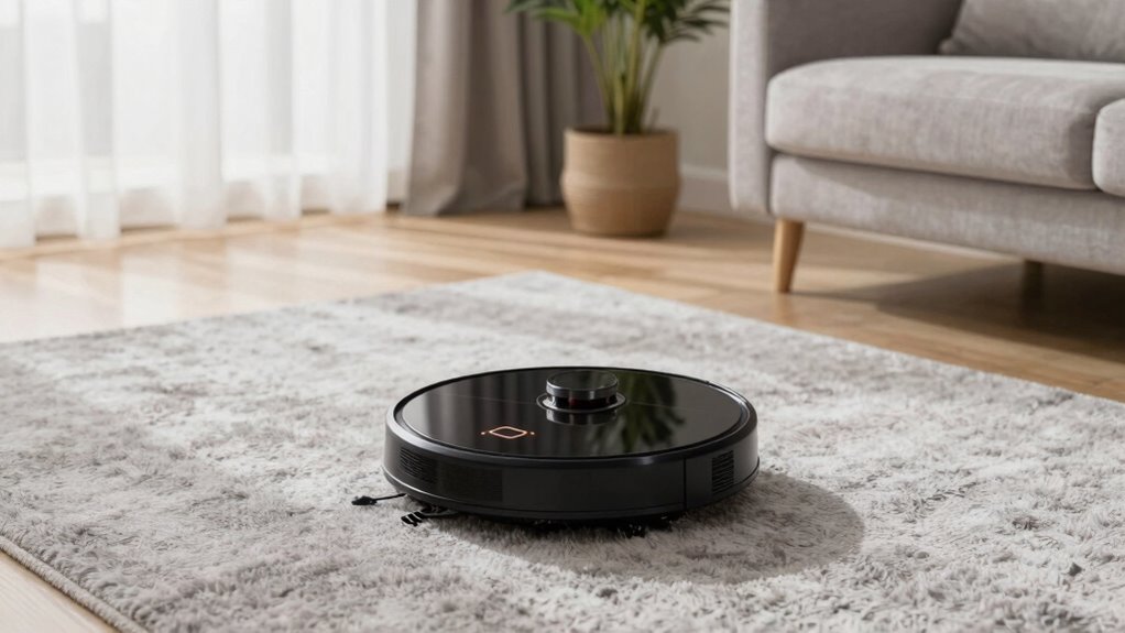 efficient safe home cleaning