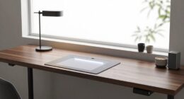 electric desks revolutionized productivity