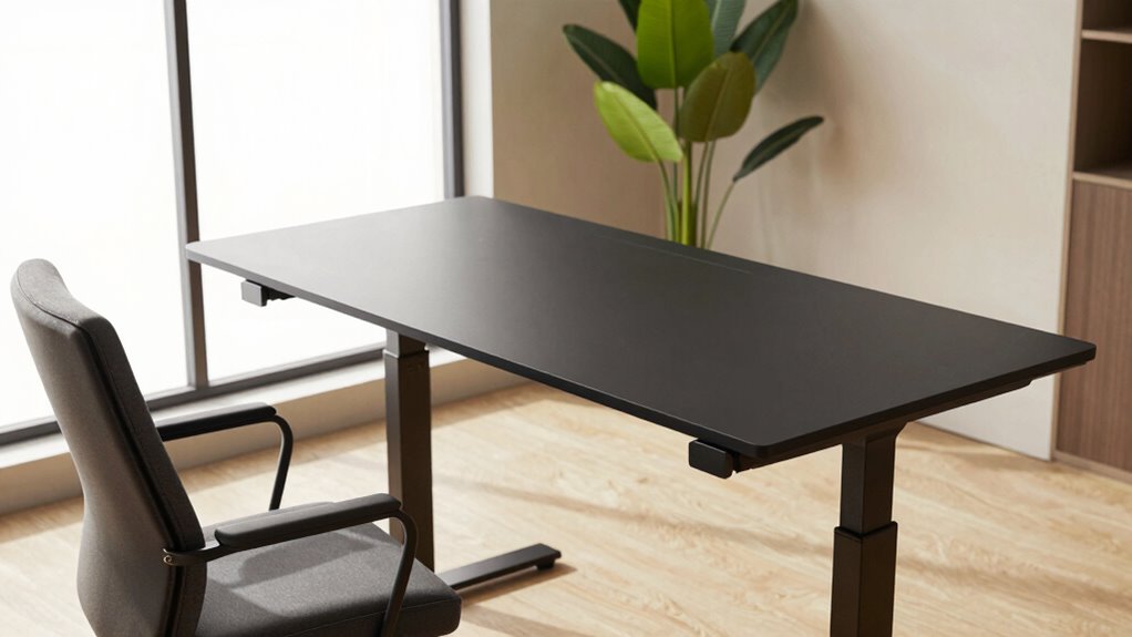 enhance comfort and productivity