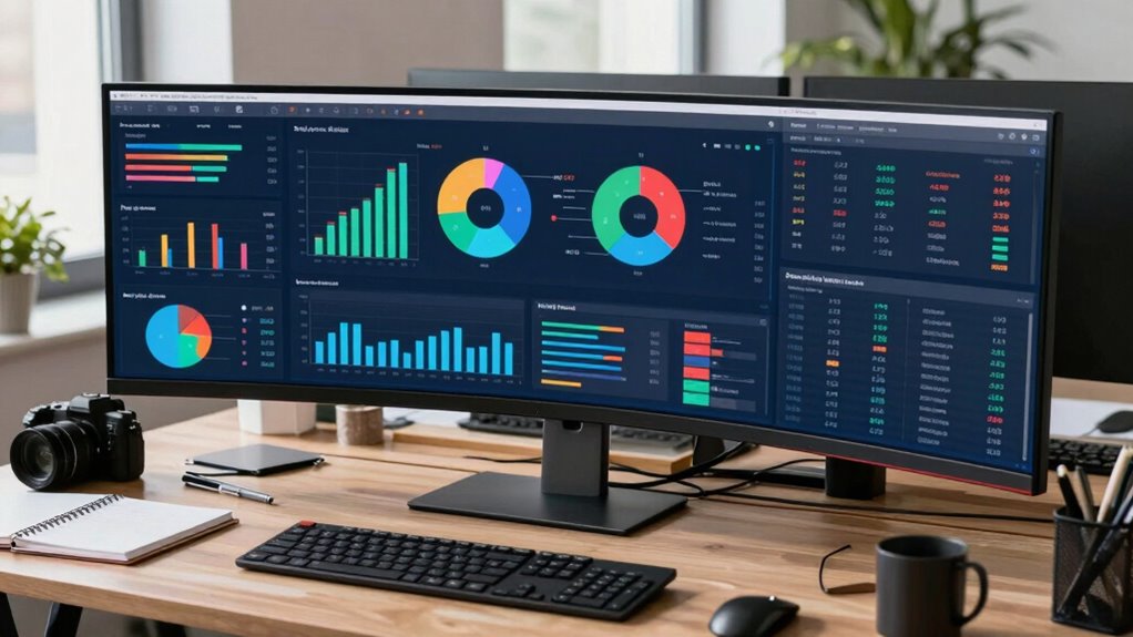 enhanced data visualization workflow