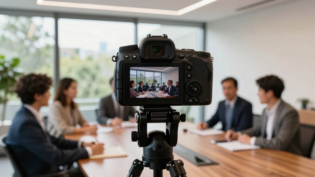 enhanced video quality features