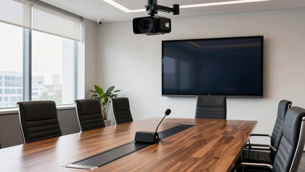 enhances hybrid meeting effectiveness