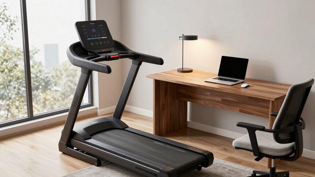 ergonomic adjustable quiet organized