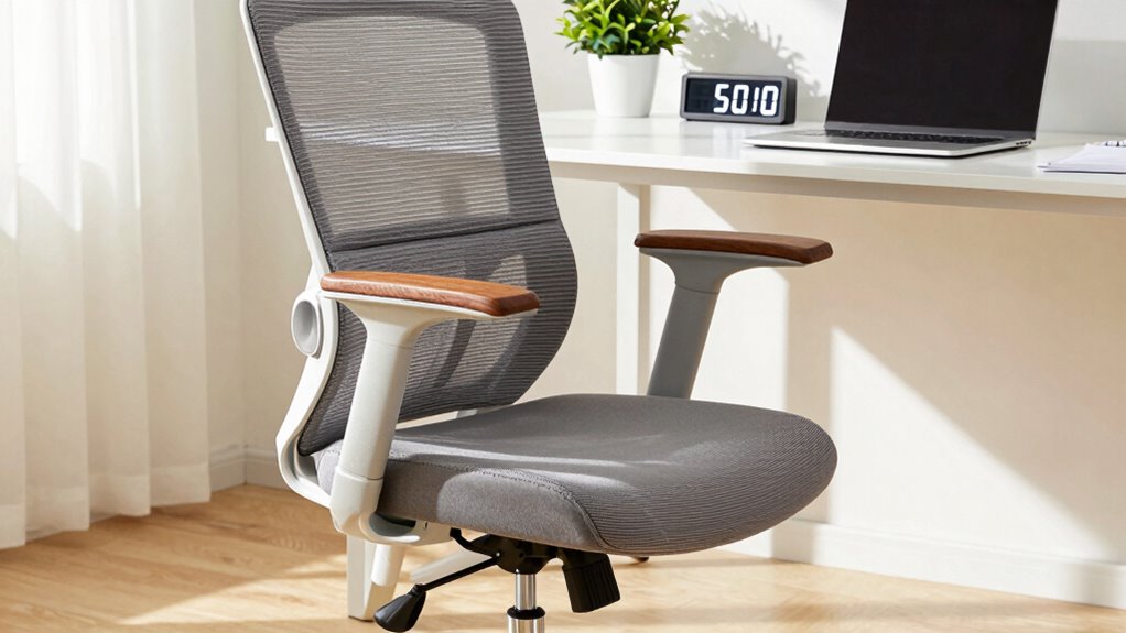 ergonomic benefits and savings