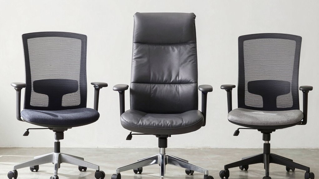 ergonomic breathable comfortable stylish