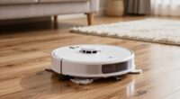 evaluating mop robot value