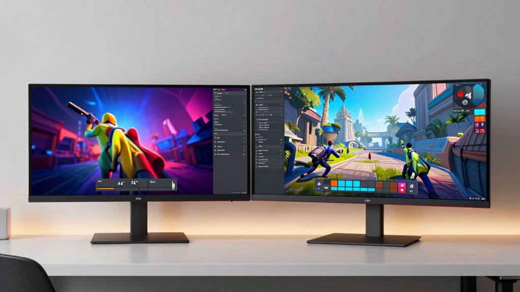 expanded immersive workspace benefits