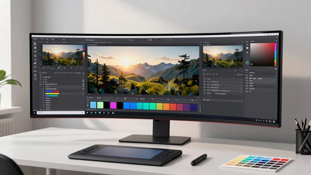 expanded precise workspace benefits