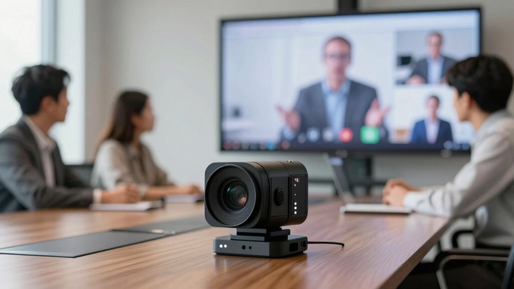 flexible high quality video features