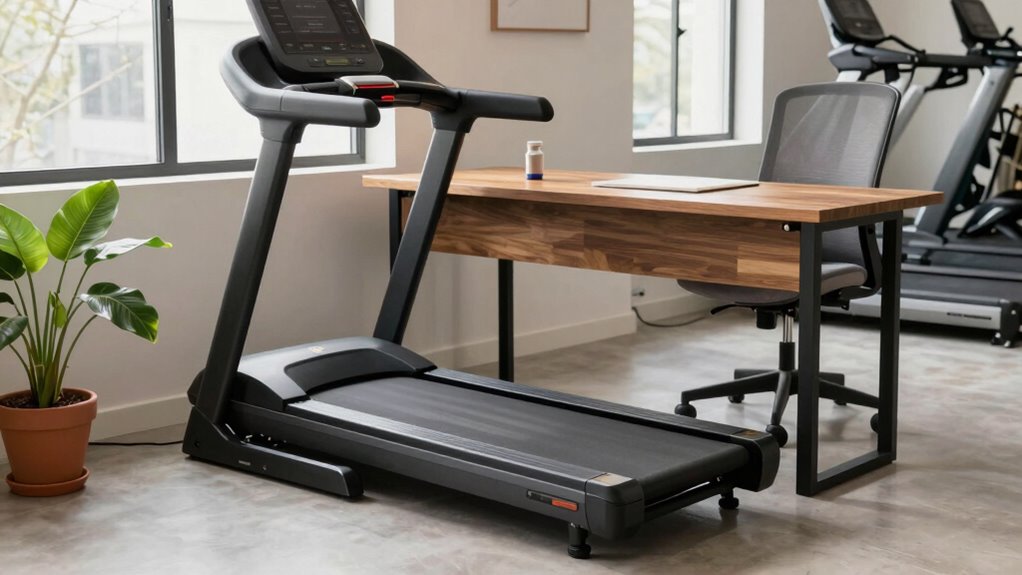 flexible varied fitness routines