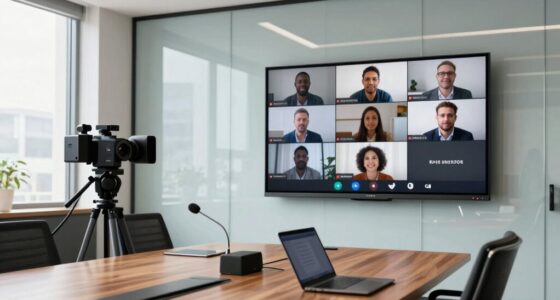 hardware impacts hybrid work