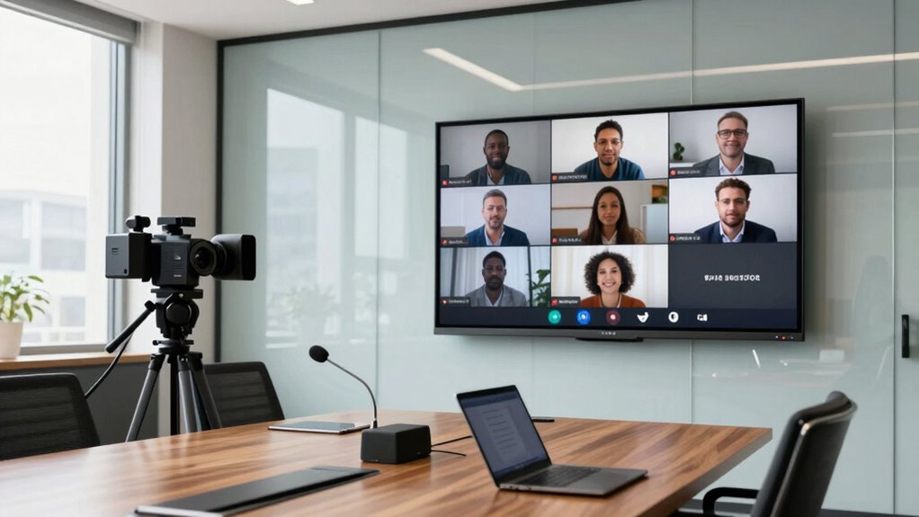 hardware impacts hybrid work