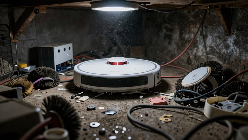 hidden costs of cheap vacuums