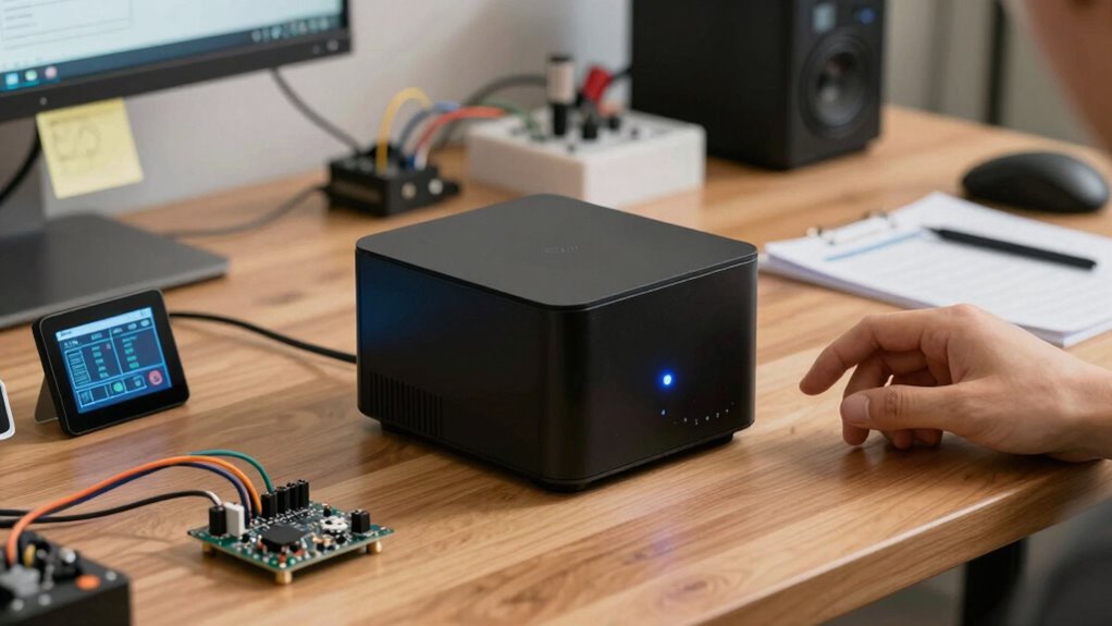 home lab project ideas