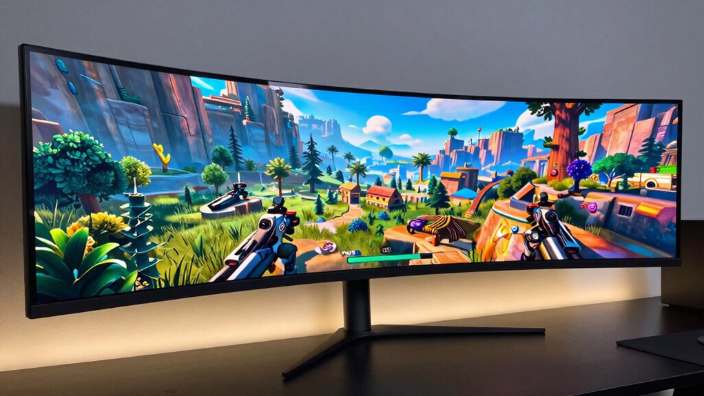 immersive adjustable and compatible