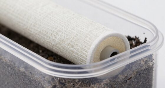 importance of fine debris filters