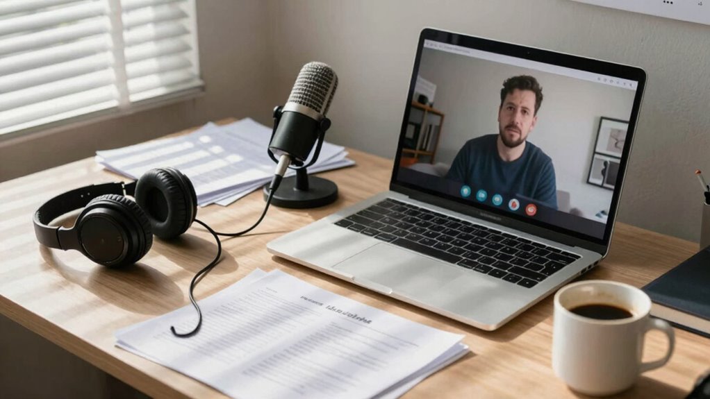 improve meeting audio quality