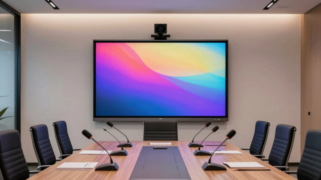 integrated ergonomic ai enhanced collaboration