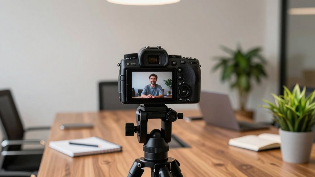 invest in professional video quality