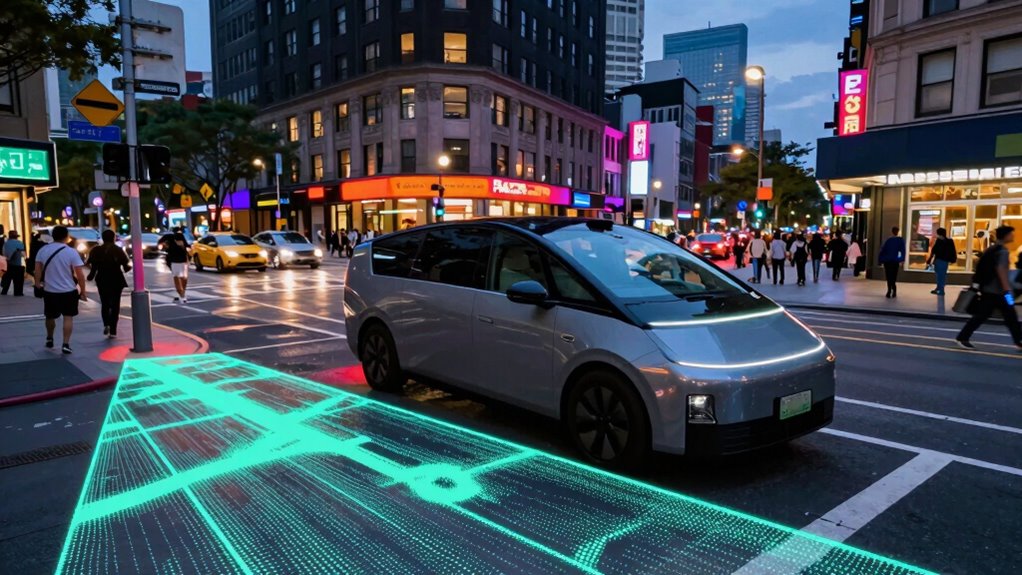 lidar and cameras complement