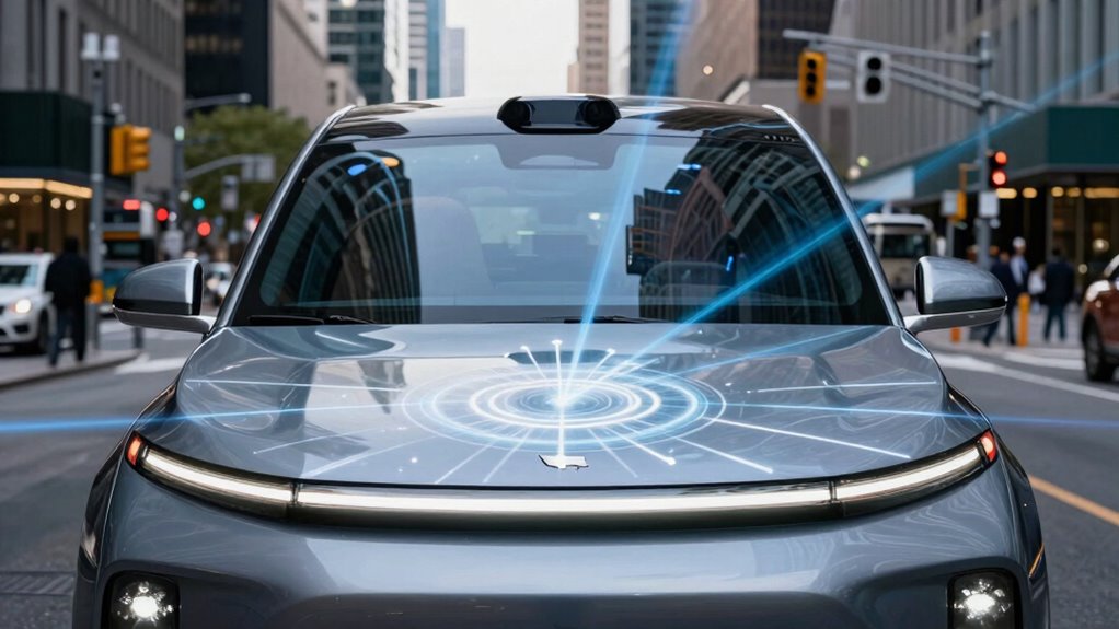 lidar s strengths and limitations