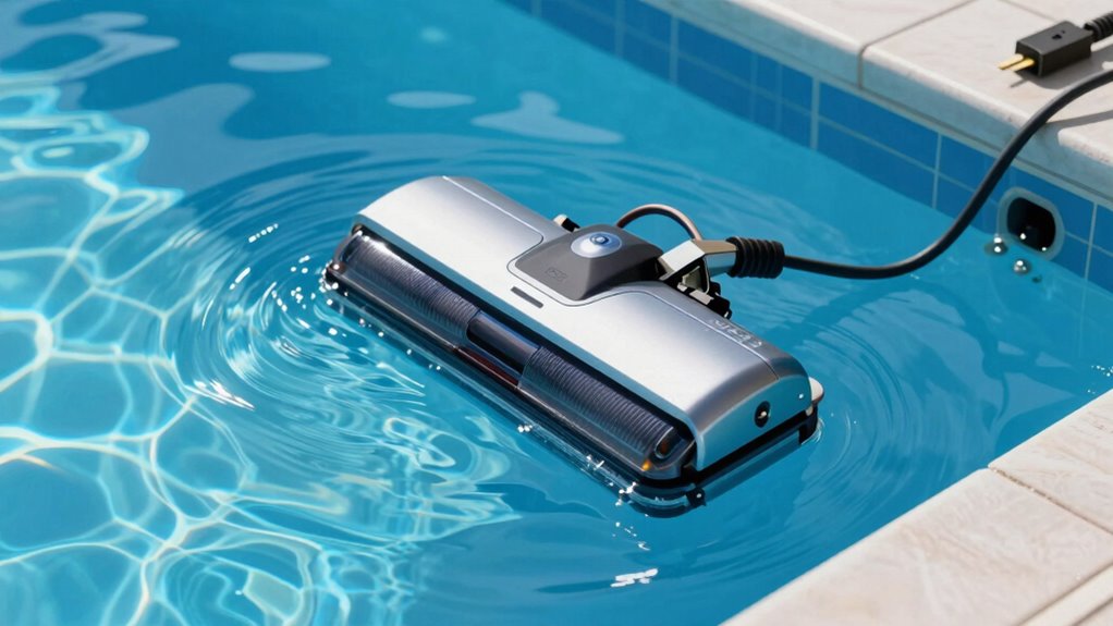long term smart pool maintenance