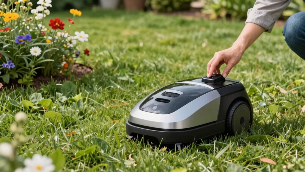 maintain clean check update