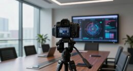 many ai conference cameras