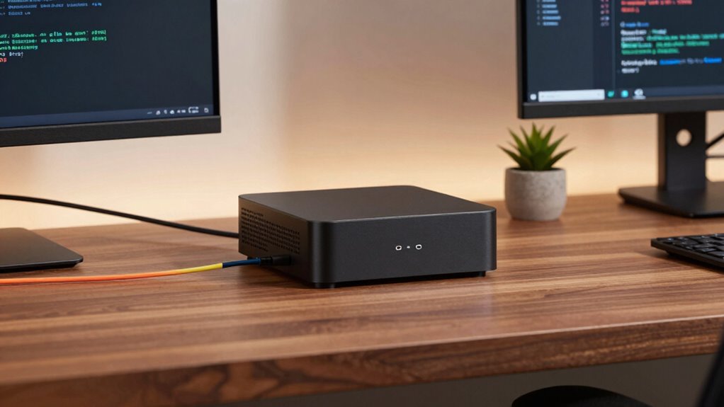 mini pcs for ai projects