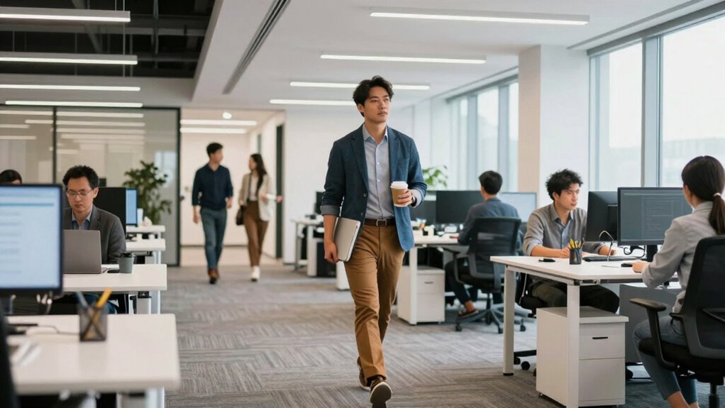 move stand stretch repeat