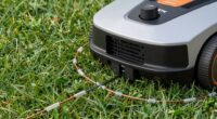 mower technology comparison guide