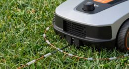 mower technology comparison guide