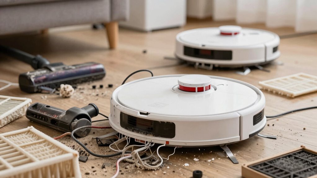 ongoing maintenance costs