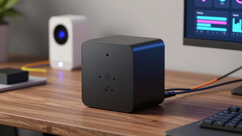 optimal home automation hardware