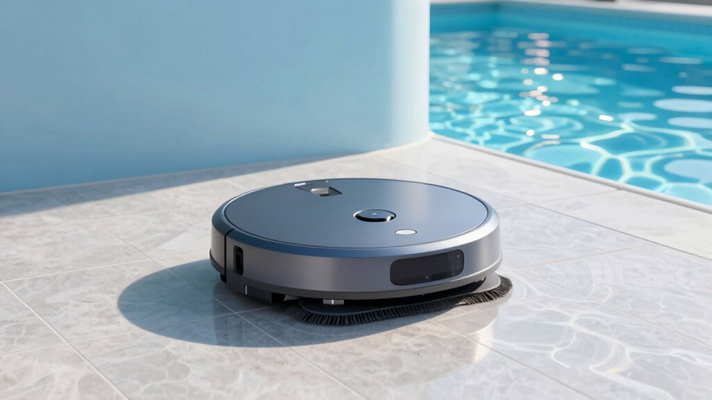 pool shape and size considerations