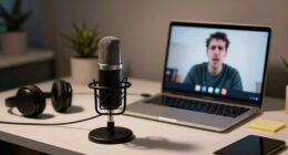 poor audio hampers productivity