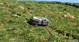 poor quality lawn mowers