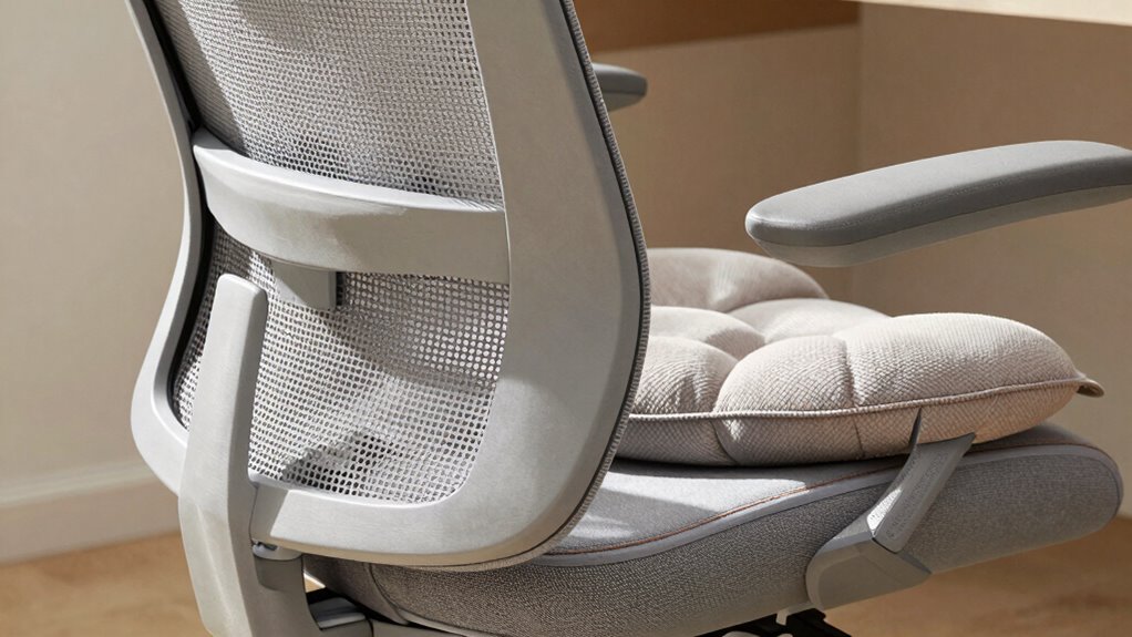 posture body shape ergonomics