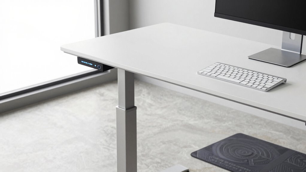 practical workspace evaluation criteria