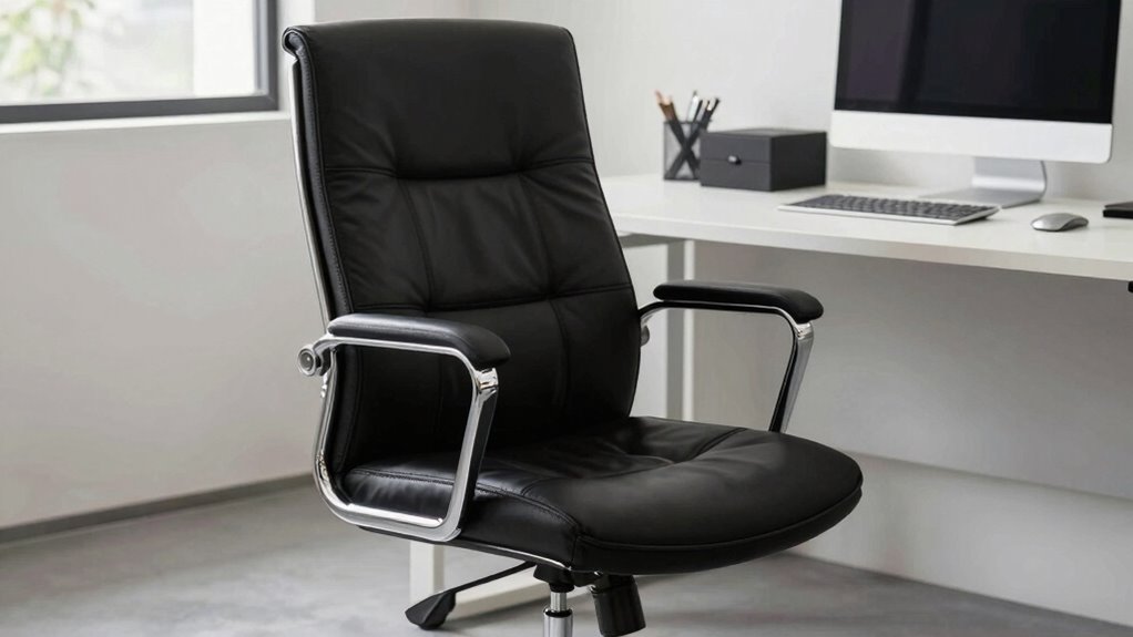 premium ergonomic supportive materials