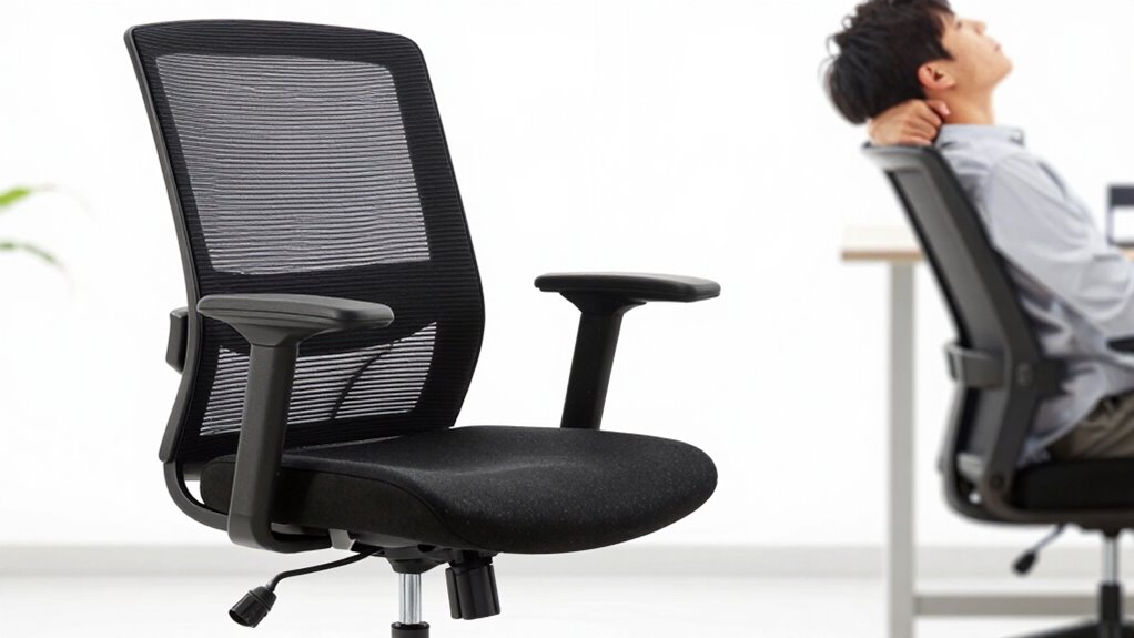 prioritize personal ergonomic fit