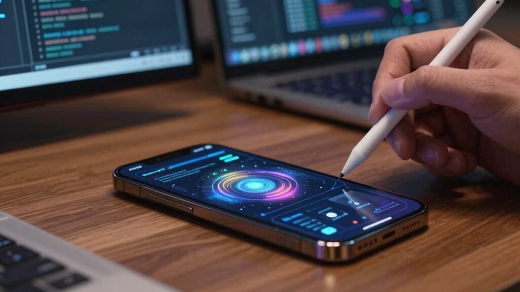 privacy speed portable power