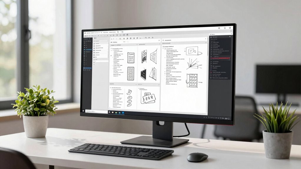 productivity boost for multitasking