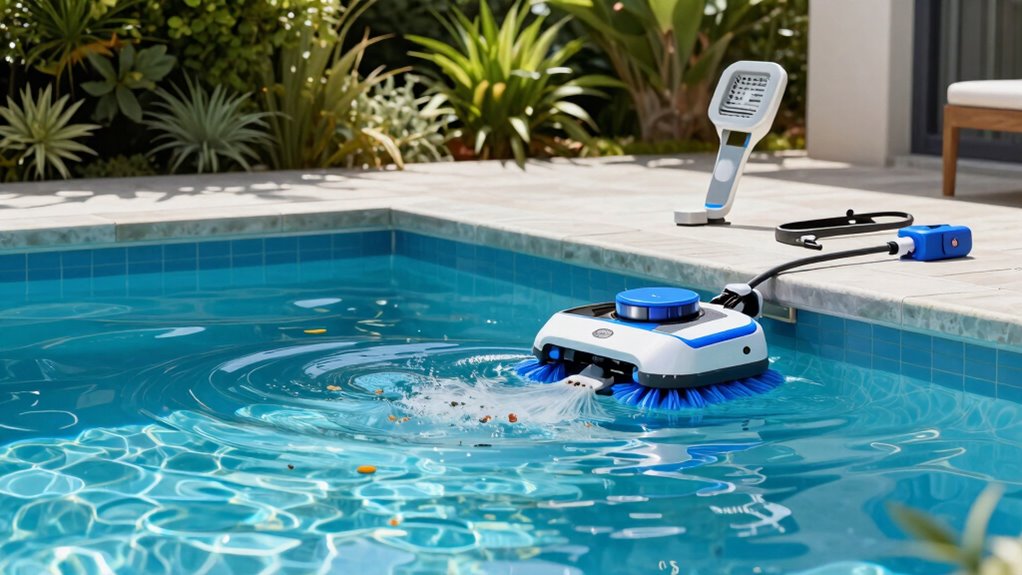 proper installation and maintenance