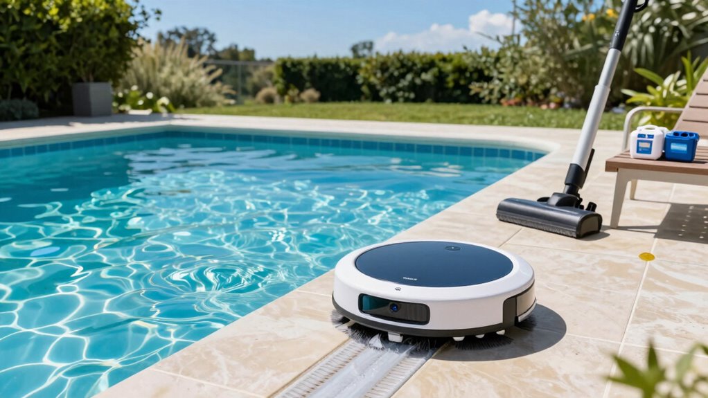 proper maintenance ensures longevity