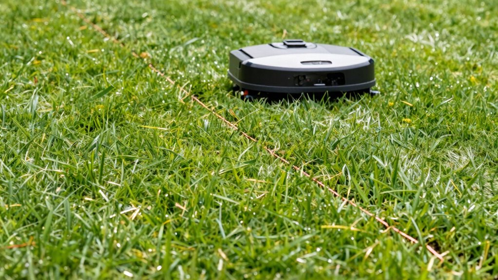 reliable physical boundary system