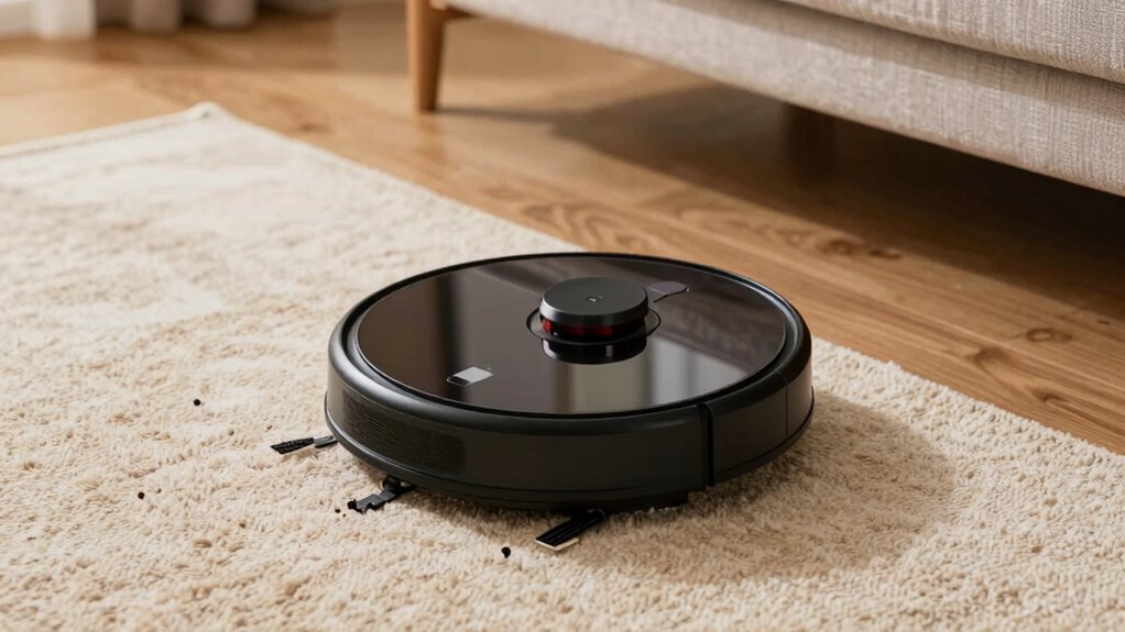 reliable sensor navigation