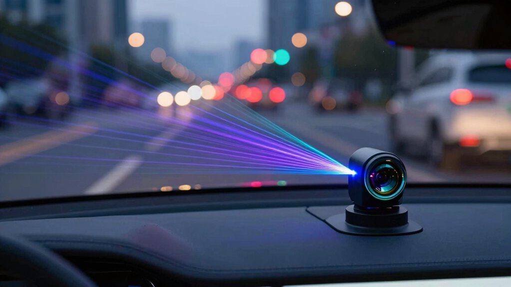 sensor calibration and data fusion