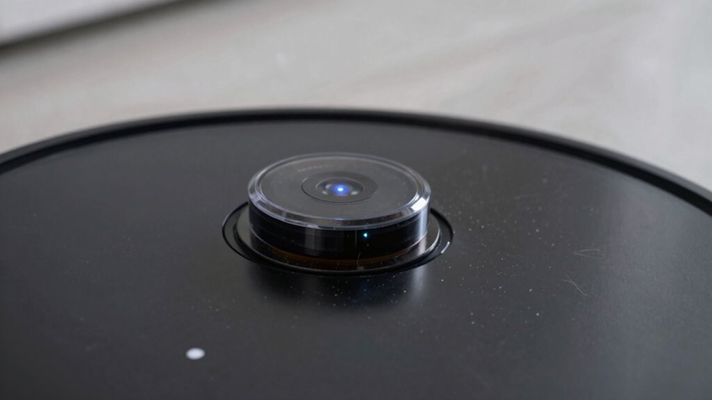 sensor calibration and maintenance