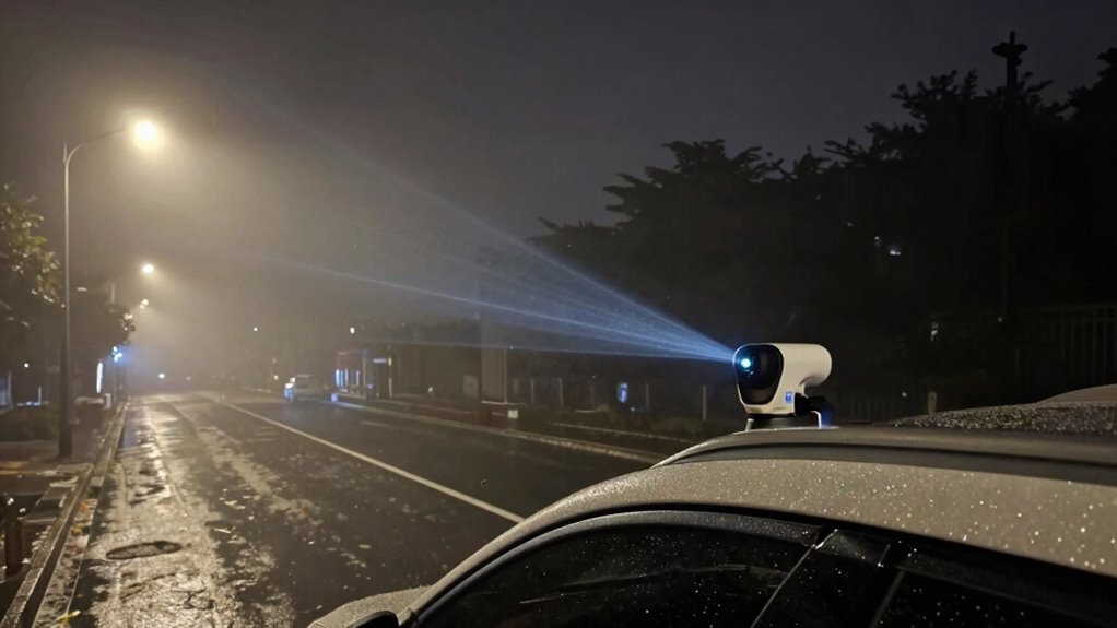 sensor challenges in adverse conditions